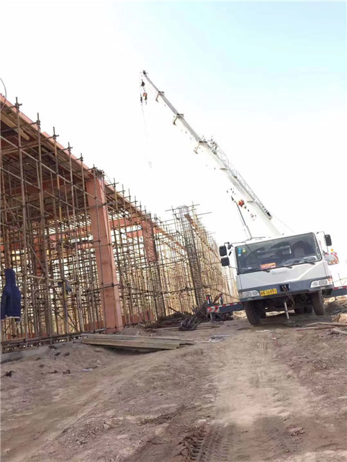 建水县吊车作业的安全注意事项有哪些？